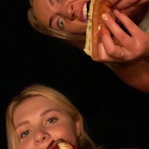 Meet your Posher, Ellie